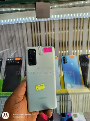 Samsung Galaxy S20 FE 128 GB