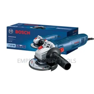 4 1⁄2 Original Bosch Grinder