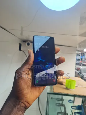 Samsung Galaxy S9 64 GB Blue