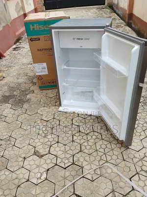 Hisense 90l Refrigerator Bbq7n – Ideal for Light Storage