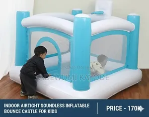 Kids Bounce Castle