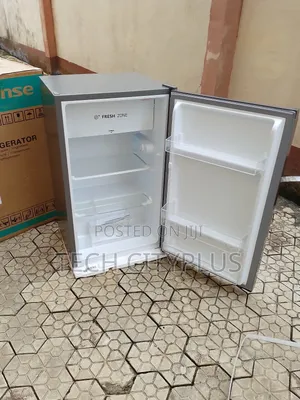 Hisense Bbq7n 90 Litres Fridge – Energy Conscious Choice
