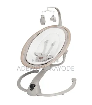 Baby Cradle