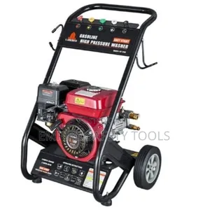 7 Horse Power Gasoline Pressure Washer