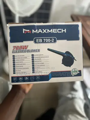Maxmech Eb 700-2 Electric Blower
