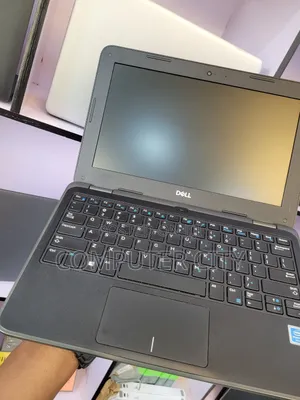 Laptop Dell Latitude 3190 4GB Intel Pentium SSD 128GB