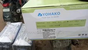 2.5kva Solar Inverter Yohako