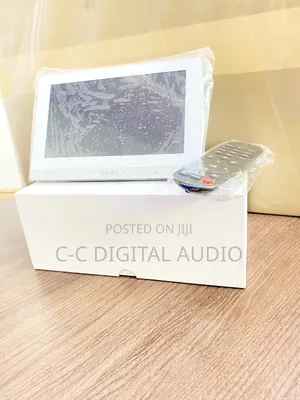 Dart 2 Zone Inwall Smart Amplifier