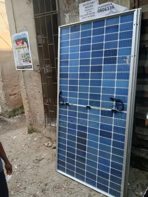 650watts Solar Panel Mono Jinko