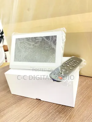 Multi-Protocol Smart Inwall Amplifier