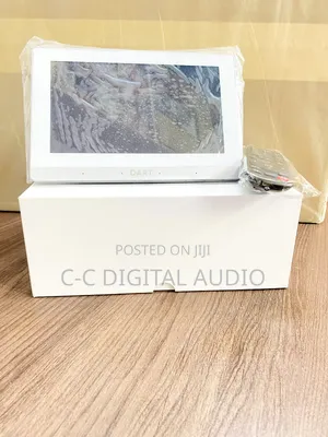 Multi-Protocol Smart Inwall Amplifier