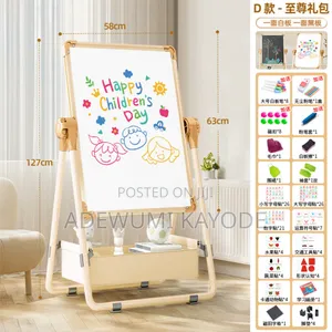 Kids Writing Board