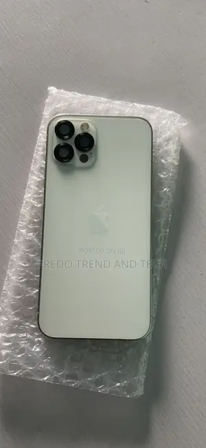 New Apple iPhone 12 Pro 128 GB Gold