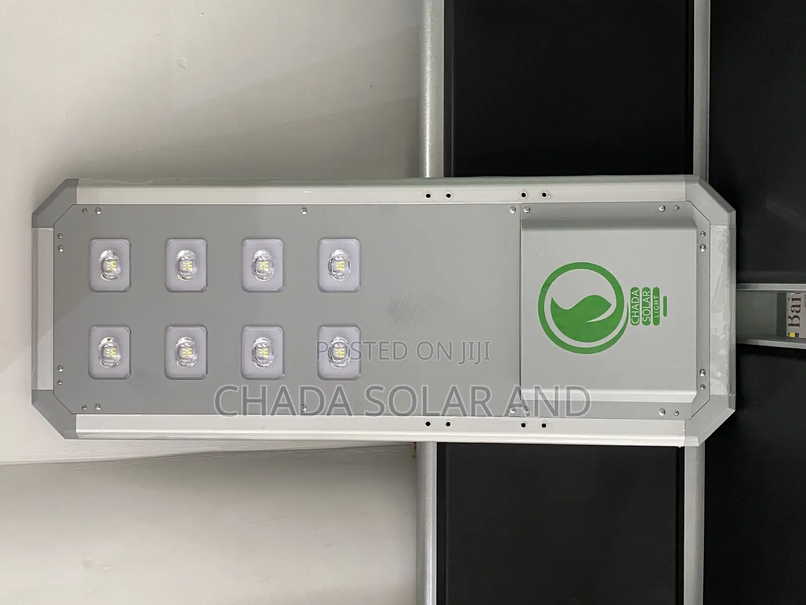 Solar Street Light