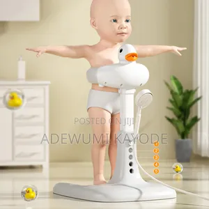 Poled Hug Bear for Kids