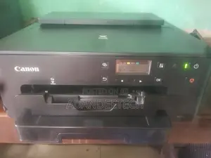 Neatly Used Canon Ts704a in Perfect Condition