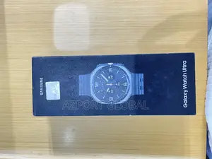 Samsung Galaxy Watch Ultra