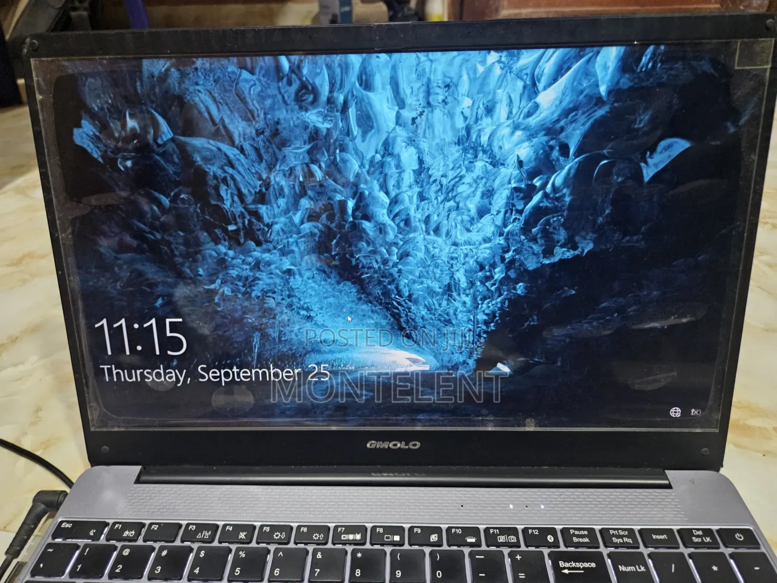 Laptop 16GB Intel Core i7 SSD 1T