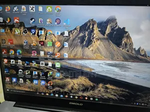 Laptop 16GB Intel Core i7 SSD 1T