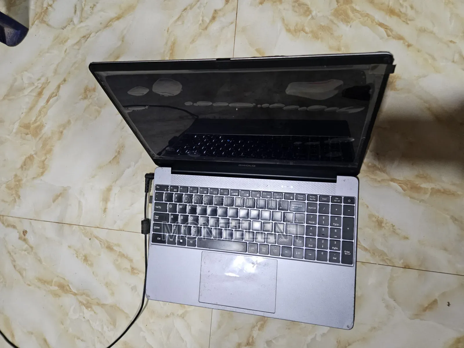 Laptop 16GB Intel Core i7 SSD 1T