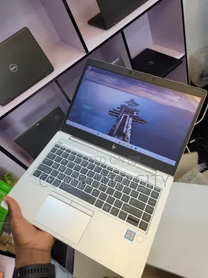 Laptop HP EliteBook 840 G6 16GB Intel Core i5 SSD 512GB