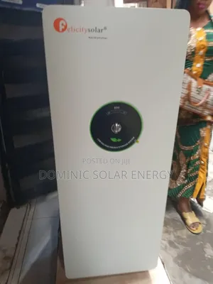 15kwh Lithium Ion Battery Felicity