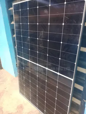 Original Solar Panel 420watts