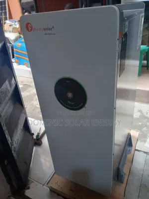 15kwh Felicity Lithium Ion Battery