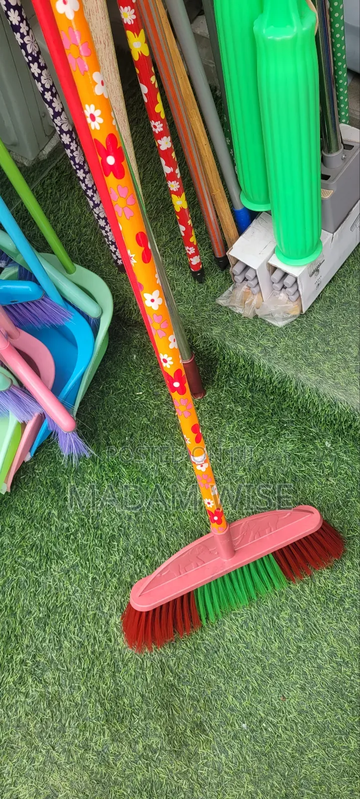 Sweeping Brush Soft