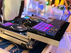 Professional Deejay