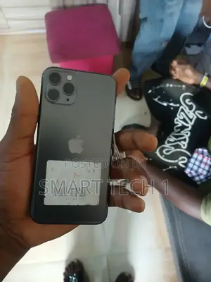 Apple iPhone 11 Pro 64 GB Gray