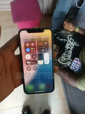 Apple iPhone 11 Pro 64 GB Gray