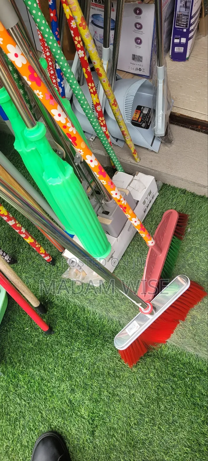 Sweeping Brush Soft