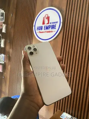 Apple iPhone 11 Pro Max 64 GB White