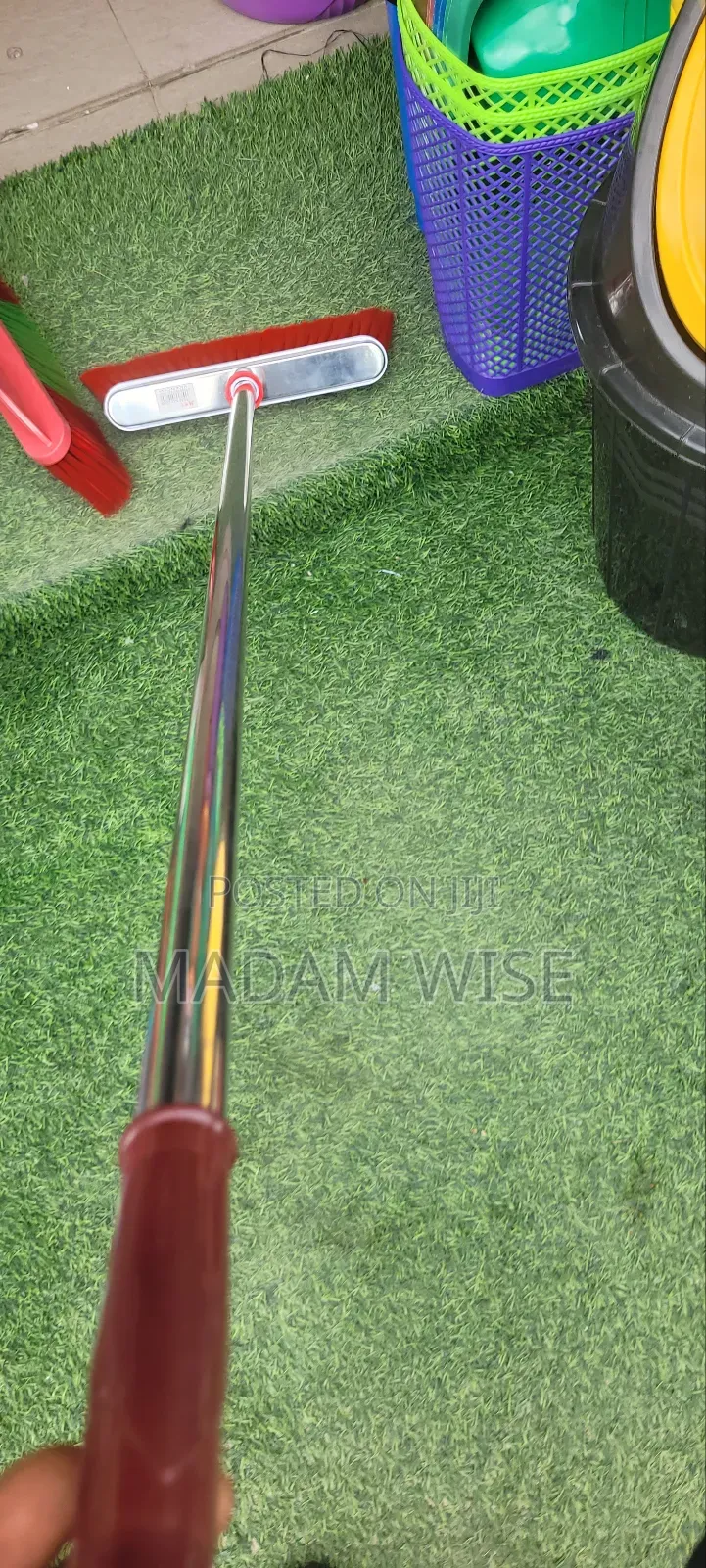 Sweeping Brush Soft