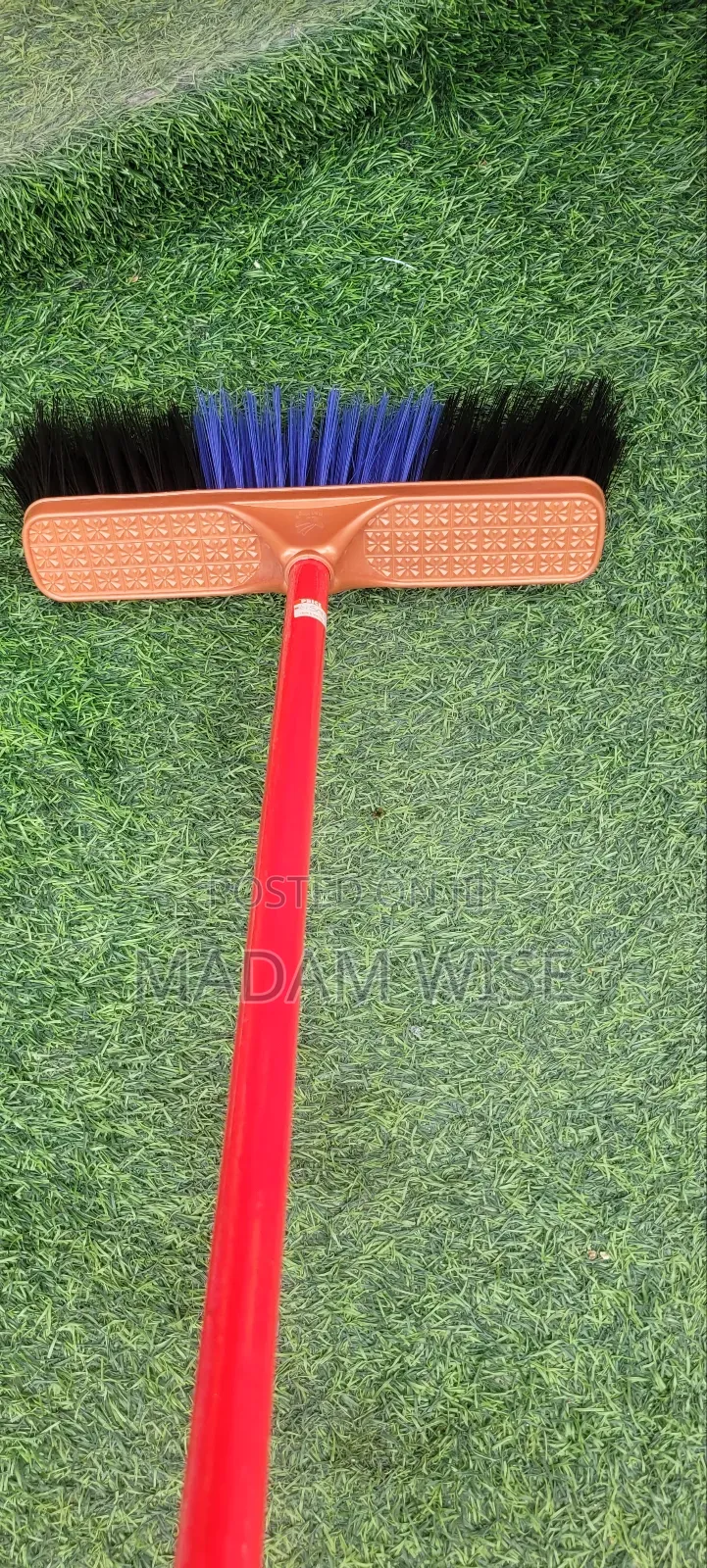 Sweeping Brush Soft