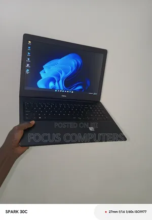 Laptop Dell Inspiron 15 3593 8GB Intel Core I5 SSD 256GB