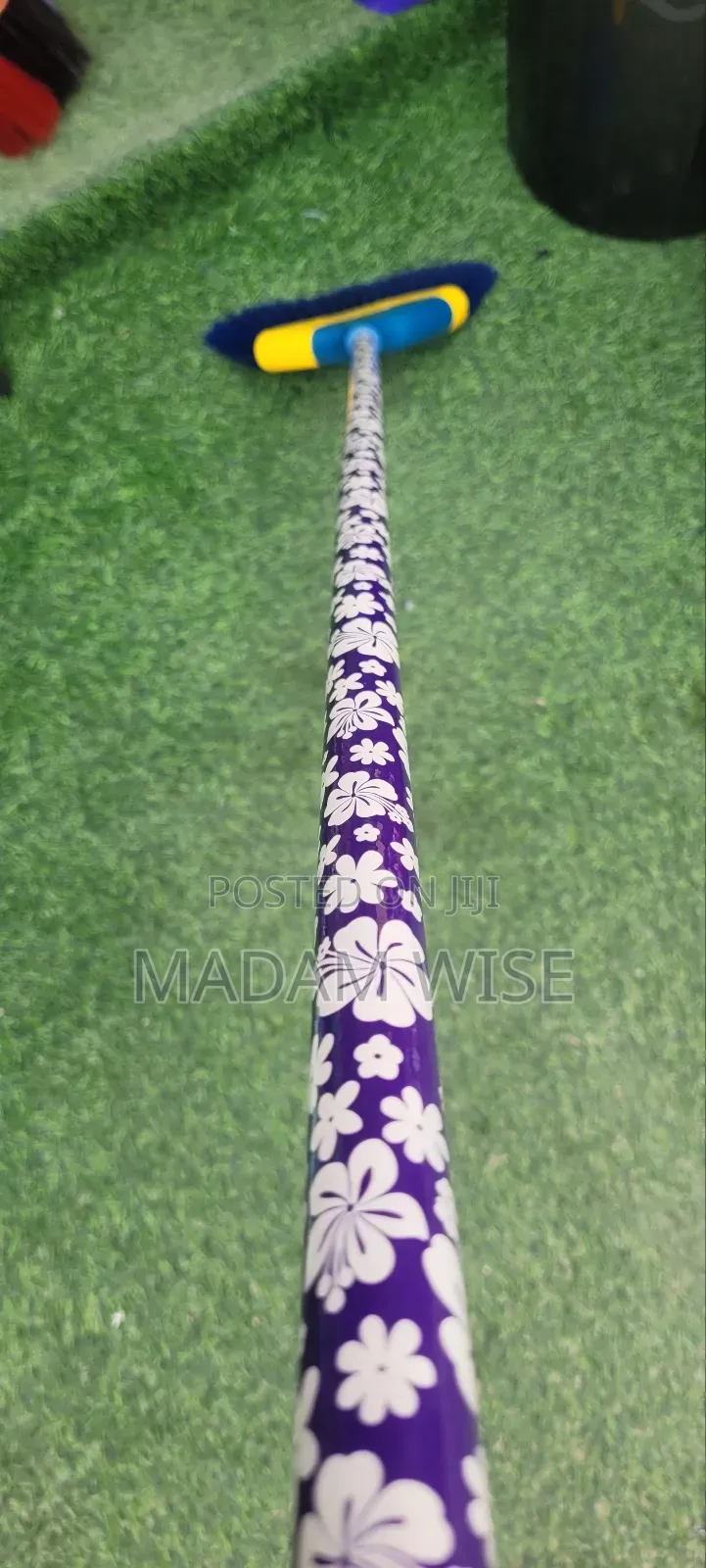 Sweeping Brush Soft
