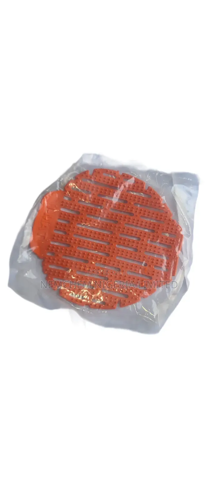 I - Mat - Citrus Orange