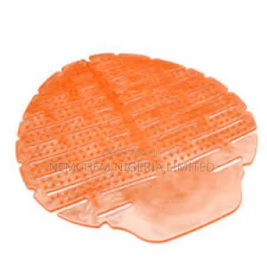 I - Mat - Citrus Orange