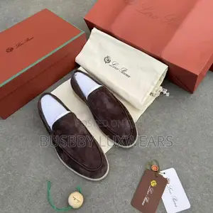 Luxury Men’S Loafers