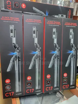 Tripod Stand