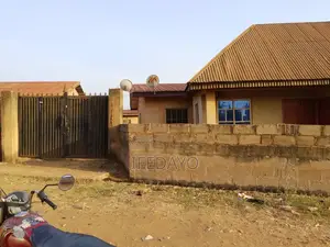 3bdrm Block of Flats in Ado Ekiti for sale