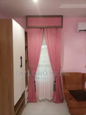 Foreign Curtains
