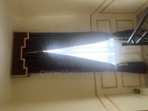 Foreign Curtains