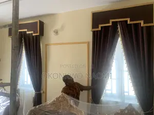 Foreign Curtains