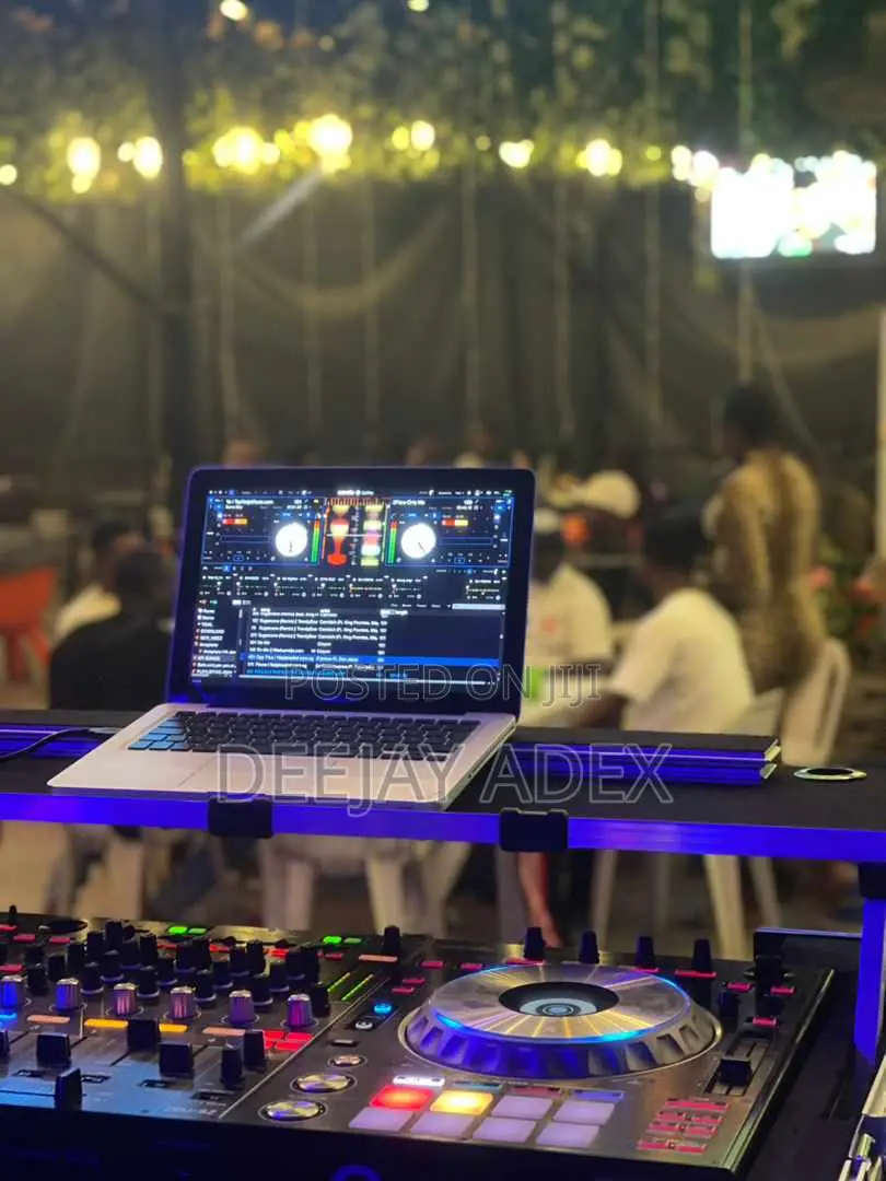Pro Dj for Wedding,Corporate, Social Gathering