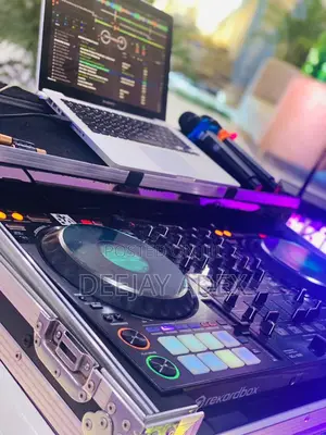 Pro Dj for Wedding,Corporate, Social Gathering