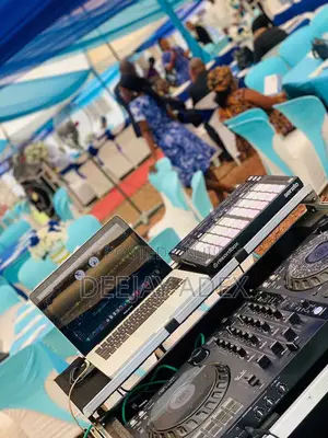 Pro Dj for Wedding,Corporate, Social Gathering