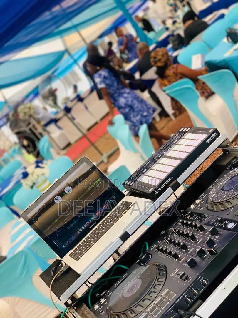 Pro Dj for Wedding,Corporate, Social Gathering